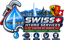 Logo Swiss Hydro Services
